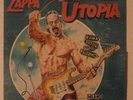 FACTORY *SEALED* FRANK ZAPPA THE MAN FROM UTOPIA VINYL RECORD 1983 ORIG FW 38403