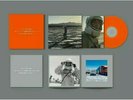 SPIRITUALIZED ?– AND NOTHING HURT DELUXE ORANGE VINYL BOX SET (NEW)