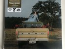 Waxahatchee - Saint Cloud Coke Bottle Clear Vinyl LP (LTD edition, very rare)