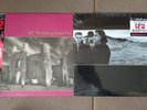 U2 THE JOSHUA TREE, THE UNFORGETTABLE FIRE, TWO HEARTS...NEW YEARS DAY JAPAN