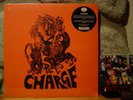 CHARGE LP/1973 UK/Insanely Rare UK Underground Hard Rock/Psych/Sweet Poison