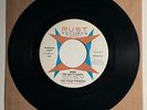 The Four Pennies (The Chiffons) / When The Boy's Happy / 1963 45rpm / NM