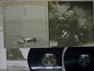 THE WHO QUADROPHENIA TRACK ECPI-1,2-TR Japan VINYL 2LP