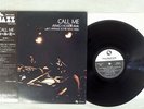 AYAKO HOSOKAWA CALL ME THREE BLIND MICE TBM-5013 Japan OBI VINYL LP