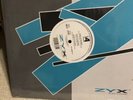TWENTY 4 SEVEN - Slave To The Music - 12” Vinyl Single - VG+++. Rare