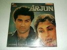 ARJUN RD R.D.BURMAN funk Dope intros moog RARE LP BOLLYWOOD VG+