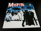 MISFITS - walk among us -  lp' -- PUNK