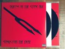 Queens Of The Stone Age – Songs For The Deaf - 2LP Interscope Records Reissue