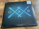 O.A.R. XX VINYL 3LP sealed NEW RARE Near Mint VAN00018