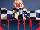 Katy Perry Smile Exclusive Red Ruby Vinyl Record LP