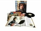 Bob Dylan The Best Of The Cutting Edge 1965-1966 Sealed Vinyl LP + CD Box Set