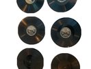 8 Edison diamond disc #50650 80472 50426 51176 51414 51191