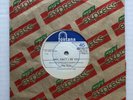 THE CURE Why Can't I Be You / Japanese Dream 1987 ZIMBABWE 45 Robert SMITH 7