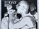 YOUTH OF TODAY Can't Close My Eyes EP 1985 US Positive Force 7