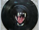 DAVID BOWIE Cat People (Putting Out Fire) 1982 PROMO 7