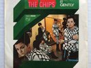 THE CHIPS Break It Gently 1968 US ORG 7