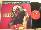 RCA LSC 1984 RAVEL BOLERO VALSE DEBUSSY  MUNCH SD 6S 3S 1958 VG++ TO NM