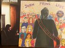 JOHN PRINE BUNDLE: John Prine Live Limited Edition & the Asylum Albums RSD Box