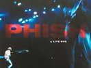 Phish - A Live One (Jemp Records) 4XLP 12