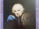 Genesis And Peter Gabriel Box Set London 1982 Reunion with inserts
