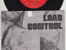 LOAD CONTROL * 1974 Private Belgian Heavy Acid PSYCH HARD PROG BONEHEAD 45 *
