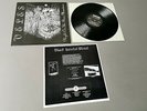 VELES limited 500 original black Vinyl LP Night On The Bare Mountain (2002)