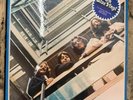 The Beatles/1967-1970 Blue Vinyl