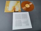 SMASHING PUMPKINS original transparent orange Vinyl LP Pisces Iscariot (1994)