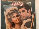 DOUBLE LP GREASE ORIGINAL SOUNDTRACK RSO RS-2- 4002 - 1978 Vinyl Factory Sealed