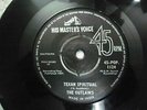 THE OUTLAWS joe meek 45 POP 1124 RARE SINGLE 7