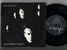MADNESS - YESTERDAY'S MEN - UK 7