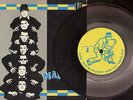 MADNESS – WORK, REST & PLAY - RUBY RED VINYL UK 7
