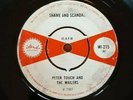 Peter Touch And The Wailers Shame and Scandal White Island Ska Tosh Bob Marley