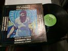 The Zombies Odessey & Oracle LP Album Alt Cover 1969 Reissue Date TES 4013