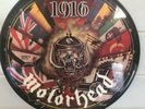 Motorhead 1916 Picture Disc 1991 Limited Edition RARE
