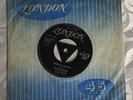 Chuck Berry “Johnny B Goode” 1958 London HL-M.8629