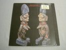 Chris McGregor's Brotherhood Of Breath LP EX+