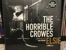 The Horrible Crowes Elsie Vinyl Rare The Gaslight Anthem Brian Fallon