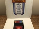 GRATEFUL DEAD/SANTANA FILLMORE: LAST DAYS RARE ORIG'72 3-LP BOX SET w/ALL EXTRAS