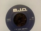 ALEXANDER PATTON. A LIL LOVIN SOMETIMES/INEZ & CHARLIE FOXX.TIGHTROPE. NORTHERN