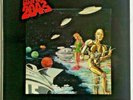 Bernard Fevre ? Cosmos 2043  ORIGINAL LIBRARY LP Musax ?100.004  ELECTRO COSMIC