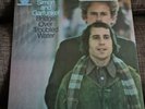 Simon And Garfunkel Bridge Over Troubled Water 1970 half speed  mastered album