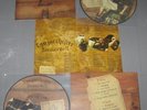 RARE LP L...TANZORCHESTER IMMERVOLL..JETZT ERST - ROCK-O-RAMA REBELLES ISD