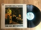 The Go-Betweens ?– Before Hollywood - 1983 ORIGINAL Rough Trade ?– ROUGH 54 LP