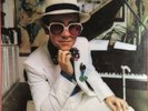 Elton John ?– Greatest Hits 1974 MCA2128 LP Vinyl Record With Insert VG+/ VG
