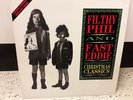 FILTHY PHIL AND FAST EDDIE NAUGHTY OLD SANTA'S XMAS CLASSICS Motorhead members