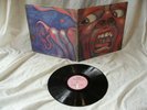 AN OBSERVATION BY KING CRIMSON IN COURT OF THE CRIMSON KING PINK ISLAND A2 / B4