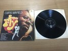 CURTIS MAYFIELD - SUPERFLY - RARE 12”VINYL LP -  BUDDAH RECORDS 2318065