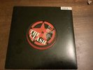 THE CLASH 7”  THE MAGNIFICENT SEVEN NUMBERED 0963 RED VINYL 2011 RSD
