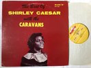 Shirley Caesar with the Caravans, Best of, Vinyl LP, Savoy Gospel